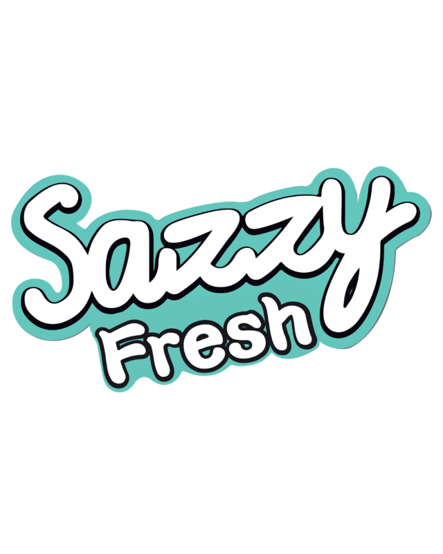 Sazzy Fresh